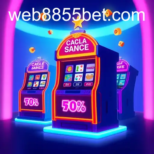 Caça-níqueis online