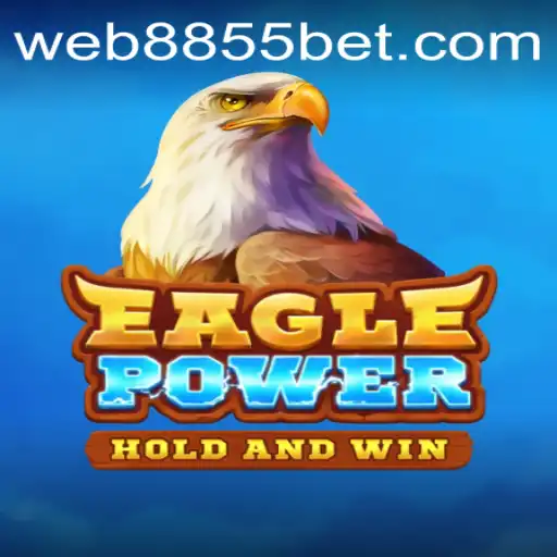Explore o Mundo de EaglePower - Um Jogo de Estratégia Inovador