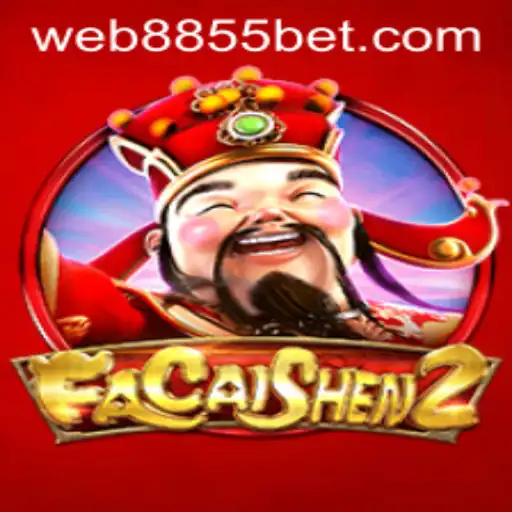 Descubra o Mundo de FaCaiShen2 no 8855bet.com