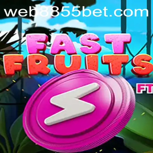 Explorando o Mundo de FastFruits: Um Jogo Emocionante em 8855bet.com