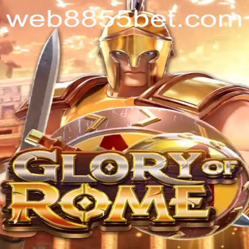 Descubra o Fascinante Mundo do Jogo GloryofRome