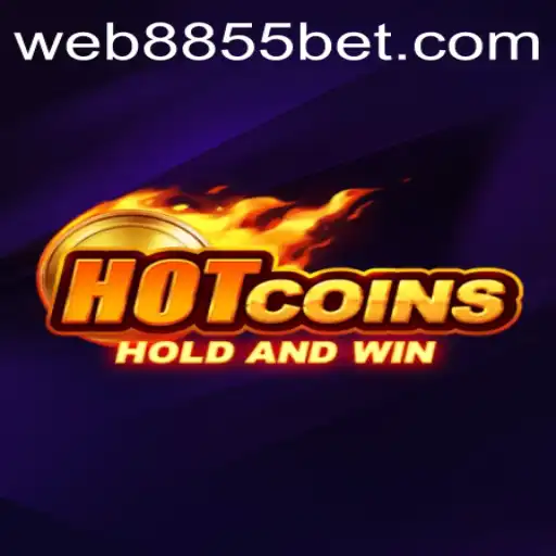 Explorando HotCoins: Um Jogo Inovador com 8855bet.com