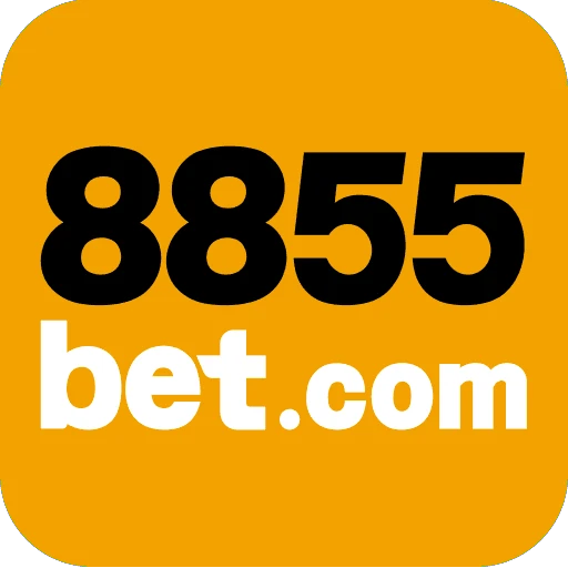 8855bet.com Logo