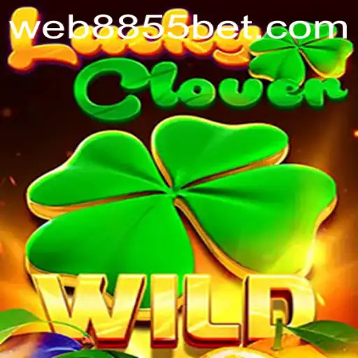 Explorando o Mundo de LuckyClover: O Jogo do Momento em 8855bet.com