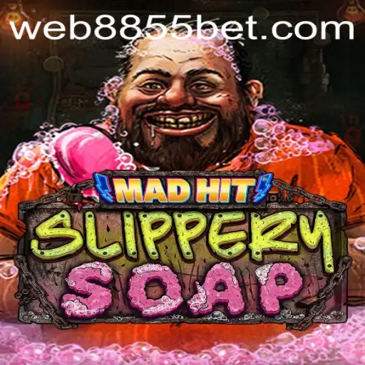 Explorando o Universo de MadHitSlipperySoap: O Jogo que Revoluciona a Diversão Online