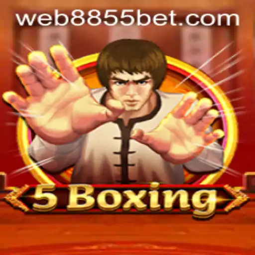 Descubra o Excitante Mundo de 5Boxing