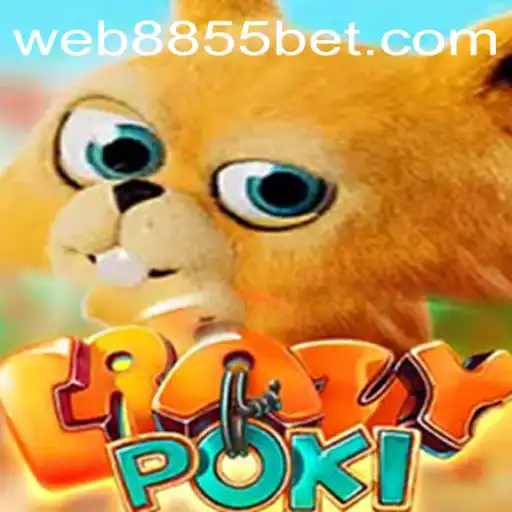 CrazyPoki: Um Mergulho no Mundo dos Jogos com 8855bet.com