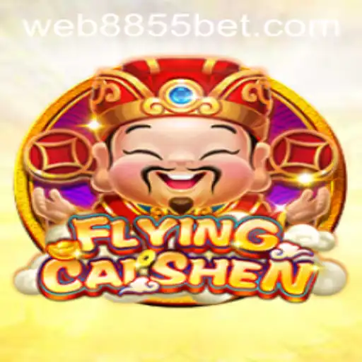 Descubra o Mundo Empolgante de 'FlyingCaiShen' no 8855bet.com