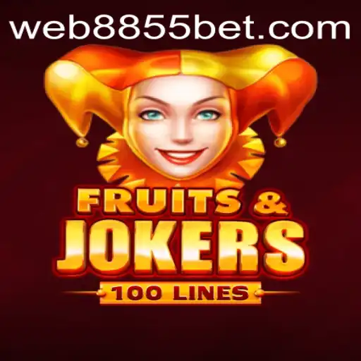 Explorando o Universo do Jogo FruitsAndJokers100: Uma Nova Experiência de Cassino Online