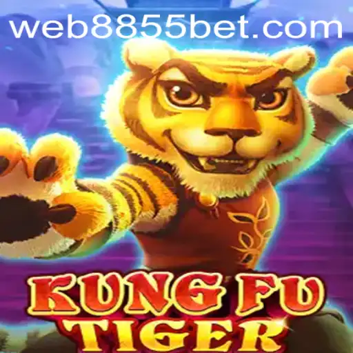 KungFuTiger: Um Olhar Detalhado no Novo Fenômeno de Jogos