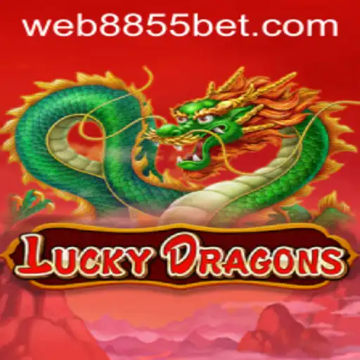 Explorando o Empolgante Jogo LuckyDragons no 8855bet.com