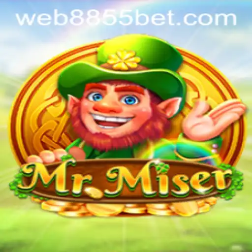 Descubra o Mundo de MrMiser: O Jogo de Estratégia e Sorte