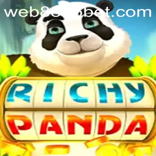 Explorando o Mundo de RichyPanda: O Jogo Inovador da Plataforma 8855bet.com