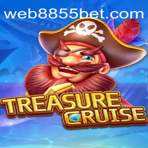 Descubra TREASURECRUISE: Uma Aventura Inesquecível