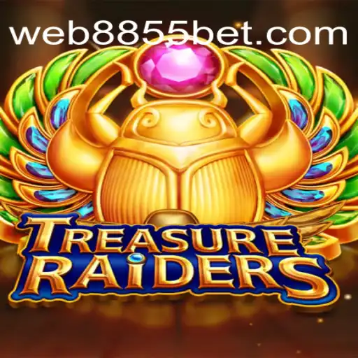 Explorando o Mundo de TreasureRaiders: Uma Aventura de Estratégia e Sorte