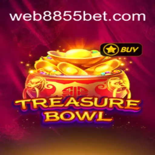 Descubra TreasureBowl: O Novo Fenômeno dos Jogos de Azar Online