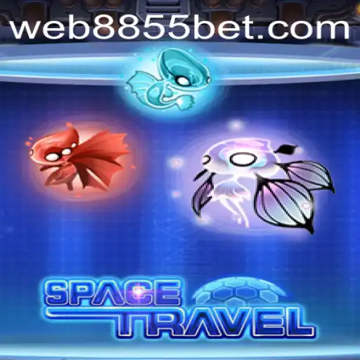 Explorando o Universo do Jogo SpaceTravel e sua Conexão com 8855bet.com