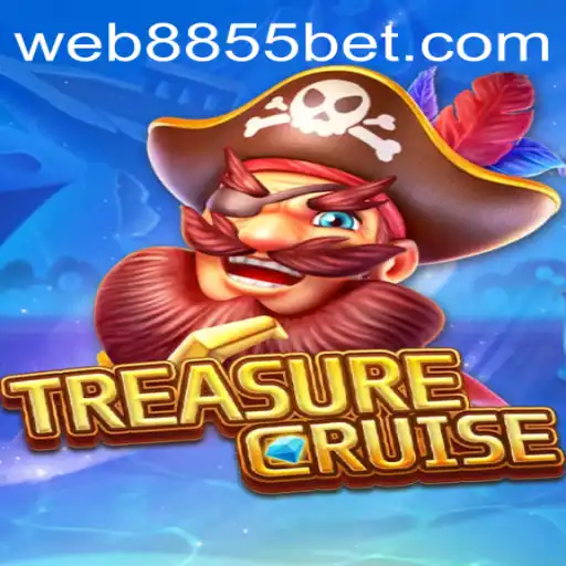 Descubra TREASURECRUISE: Uma Aventura Inesquecível