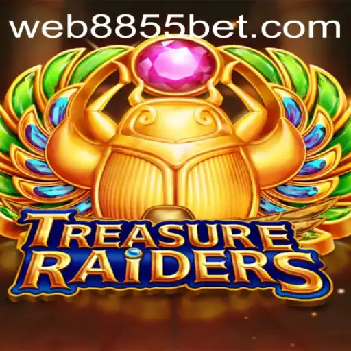 Explorando o Mundo de TreasureRaiders: Uma Aventura de Estratégia e Sorte