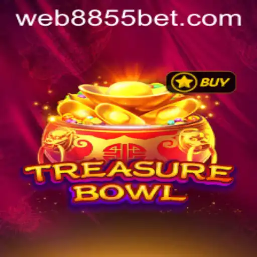 Descubra TreasureBowl: O Novo Fenômeno dos Jogos de Azar Online