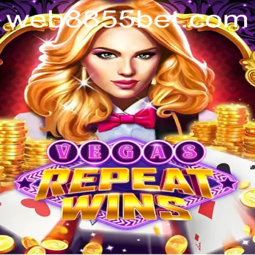 Explorando o Novo Jogo de Cassino Online: VegasRepeatWins