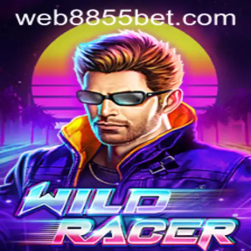 WildRacer: A Emoção das Corridas Virtuais com 8855bet.com